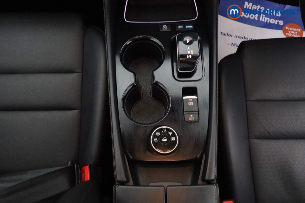 Nissan X-Trail Tekna Automatic Petrol-Electric Hybrid SUV - Stock Number (1625240) - 5th supplementary image