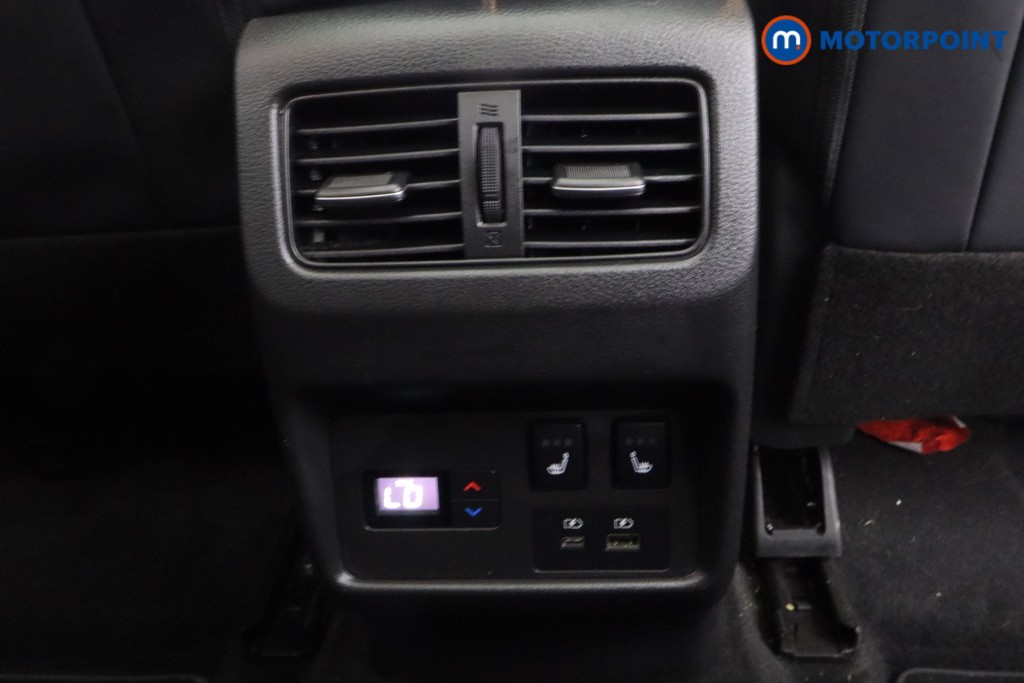 Nissan X-Trail Tekna Automatic Petrol-Electric Hybrid SUV - Stock Number (1625240) - 10th supplementary image