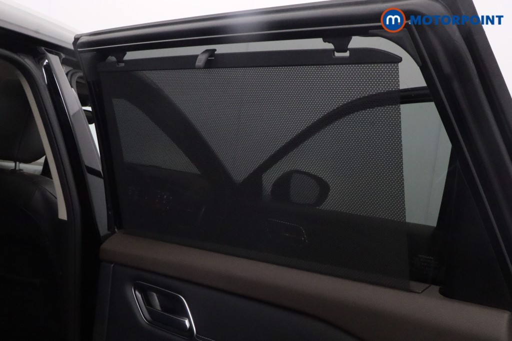 Nissan X-Trail Tekna Automatic Petrol-Electric Hybrid SUV - Stock Number (1625240) - 11th supplementary image