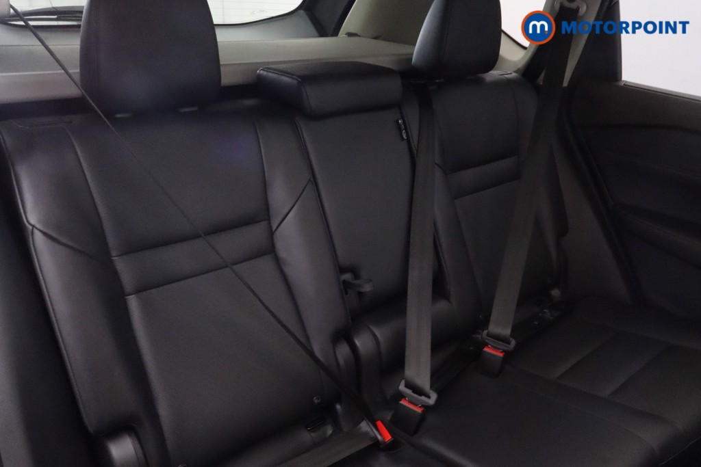 Nissan X-Trail Tekna Automatic Petrol-Electric Hybrid SUV - Stock Number (1625240) - 13th supplementary image