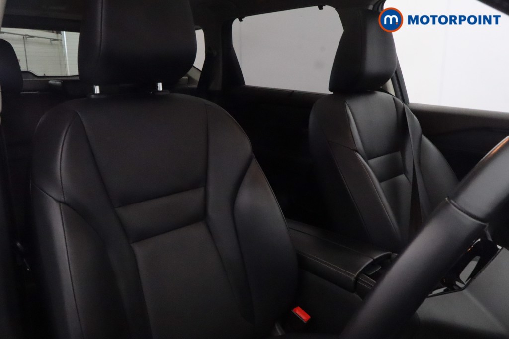 Nissan X-Trail Tekna Automatic Petrol-Electric Hybrid SUV - Stock Number (1625240) - 15th supplementary image