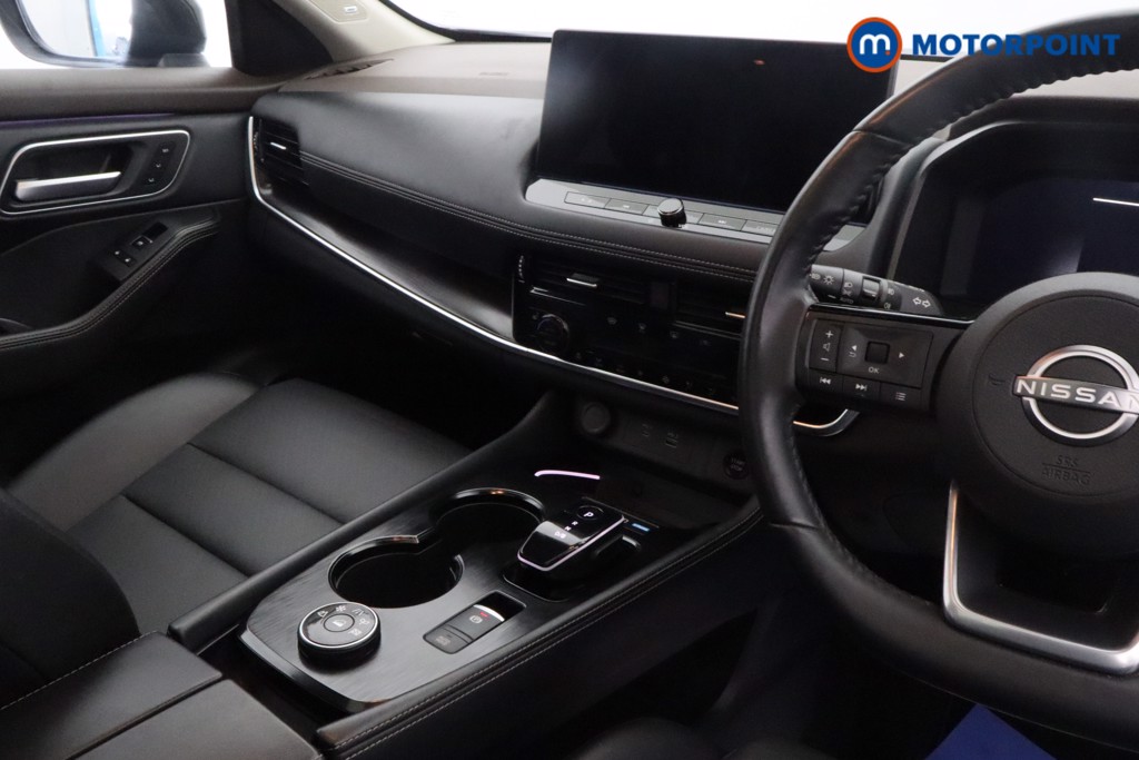 Nissan X-Trail Tekna Automatic Petrol-Electric Hybrid SUV - Stock Number (1625240) - 16th supplementary image