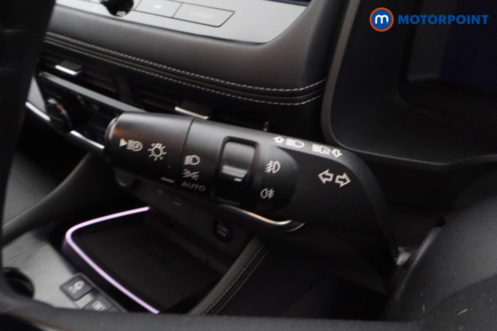 Nissan X-Trail Tekna Automatic Petrol-Electric Hybrid SUV - Stock Number (1625240) - 18th supplementary image