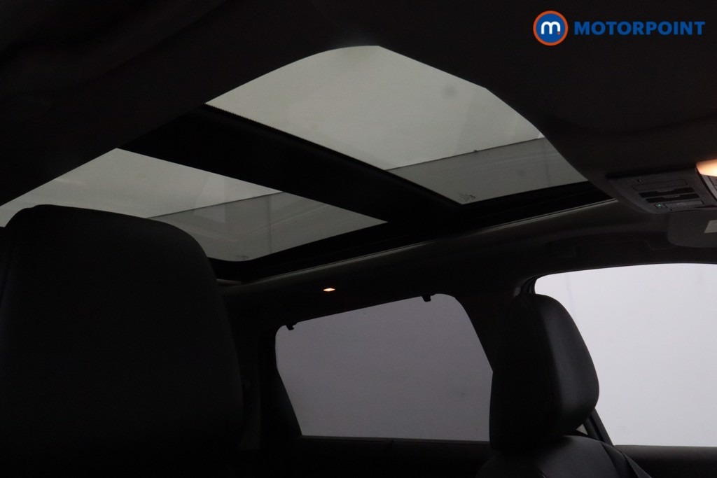 Nissan X-Trail Tekna Automatic Petrol-Electric Hybrid SUV - Stock Number (1625240) - 21st supplementary image