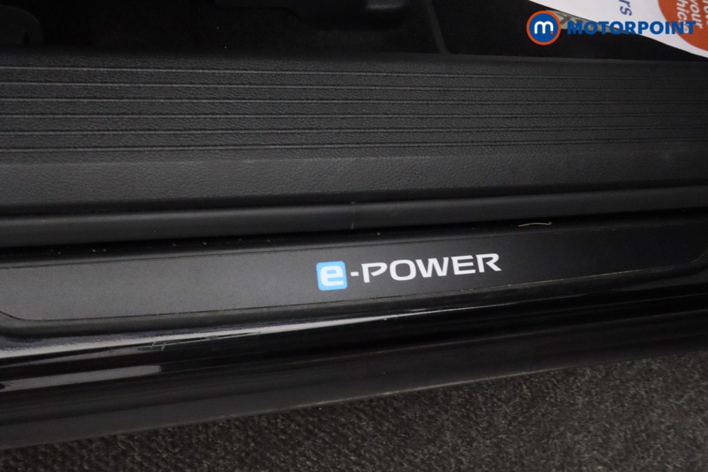 Nissan X-Trail Tekna Automatic Petrol-Electric Hybrid SUV - Stock Number (1625240) - 23rd supplementary image