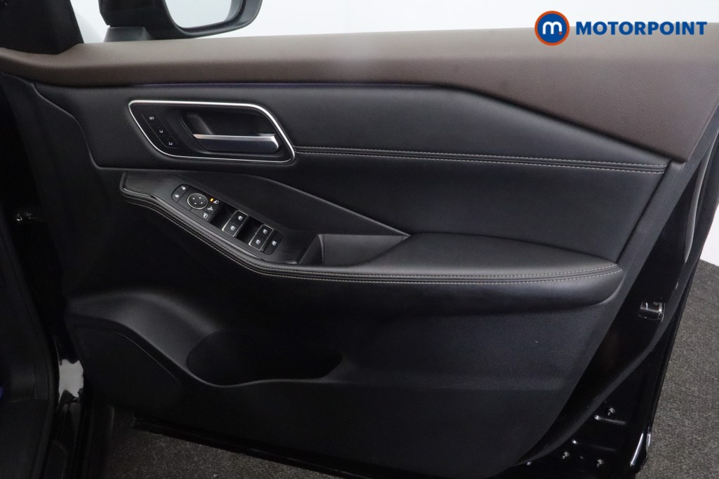 Nissan X-Trail Tekna Automatic Petrol-Electric Hybrid SUV - Stock Number (1625240) - 24th supplementary image