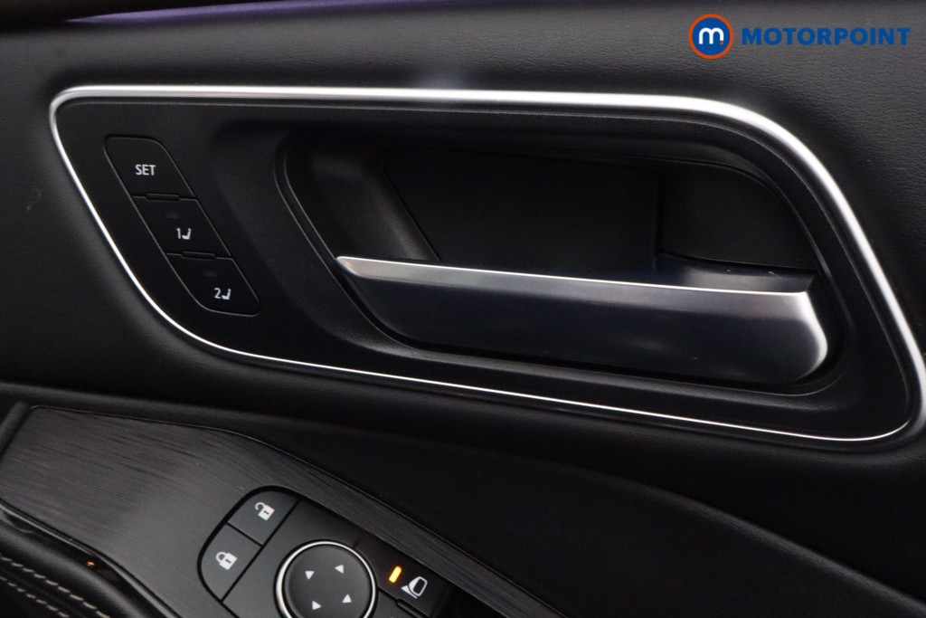 Nissan X-Trail Tekna Automatic Petrol-Electric Hybrid SUV - Stock Number (1625240) - 26th supplementary image