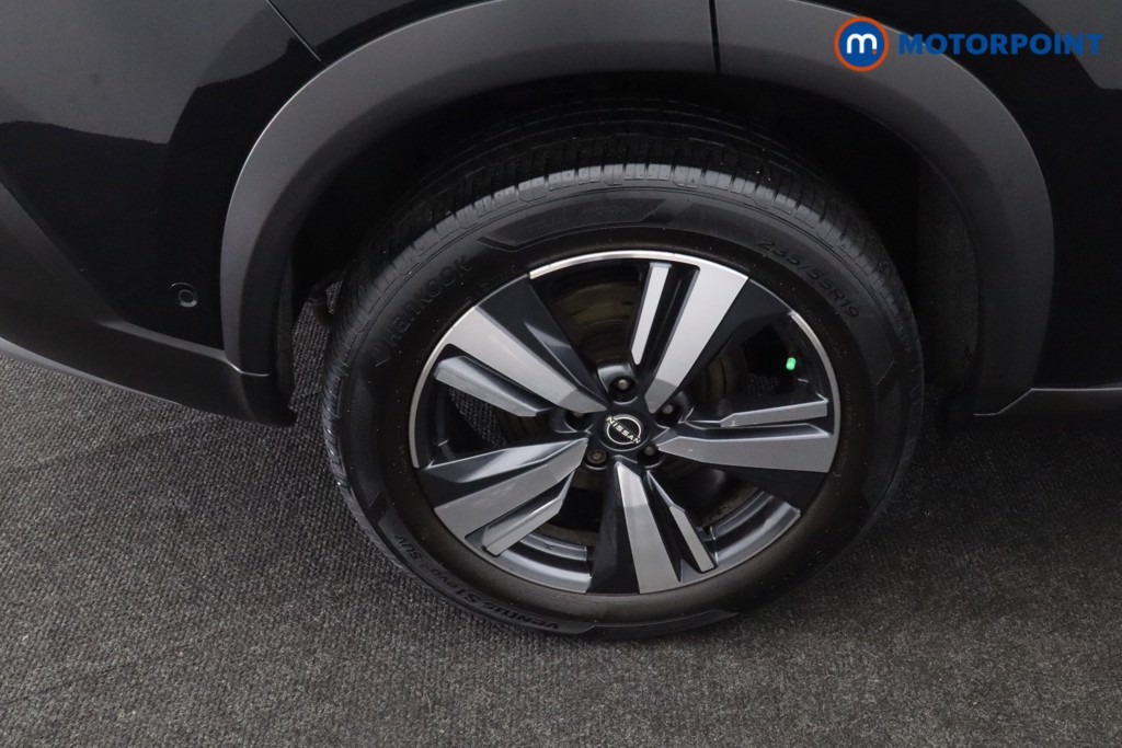 Nissan X-Trail Tekna Automatic Petrol-Electric Hybrid SUV - Stock Number (1625240) - 27th supplementary image