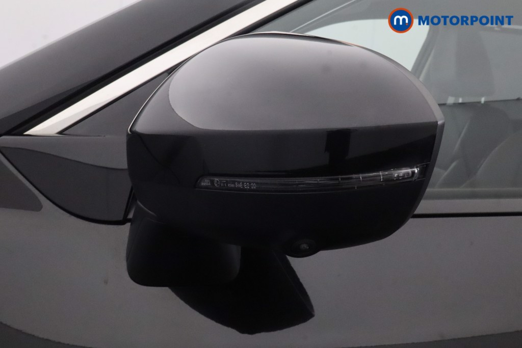 Nissan X-Trail Tekna Automatic Petrol-Electric Hybrid SUV - Stock Number (1625240) - 31st supplementary image