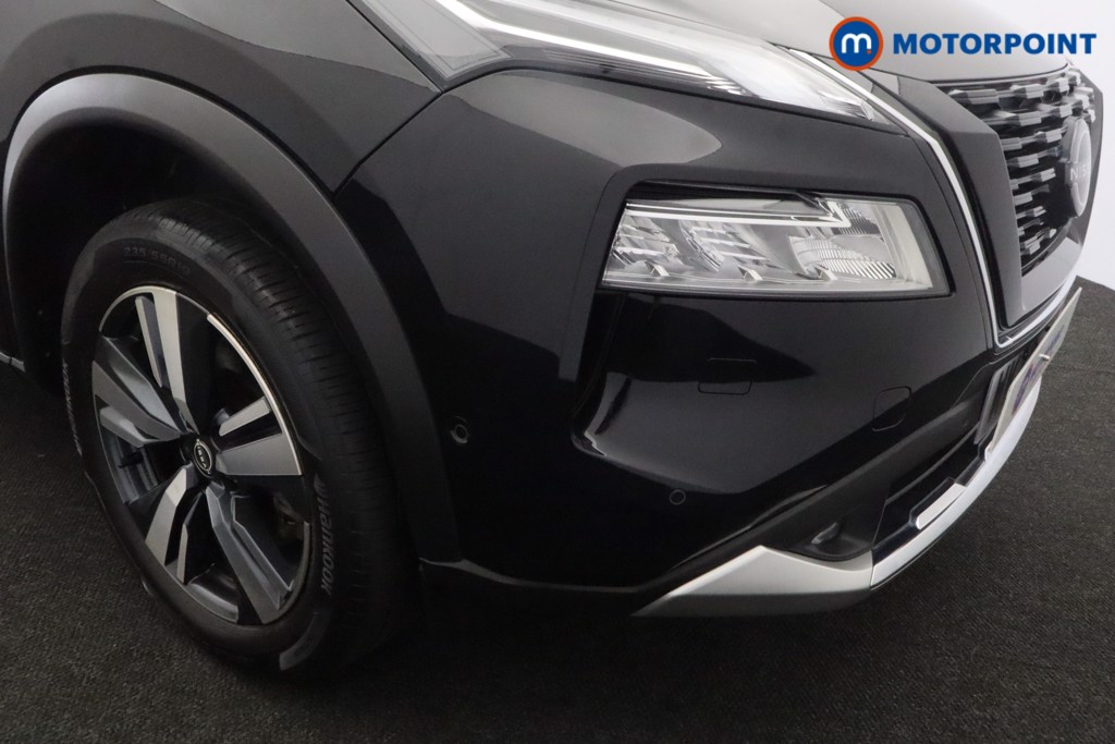 Nissan X-Trail Tekna Automatic Petrol-Electric Hybrid SUV - Stock Number (1625240) - 35th supplementary image