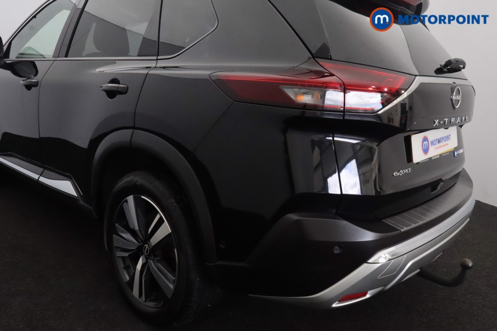Nissan X-Trail Tekna Automatic Petrol-Electric Hybrid SUV - Stock Number (1625240) - 37th supplementary image