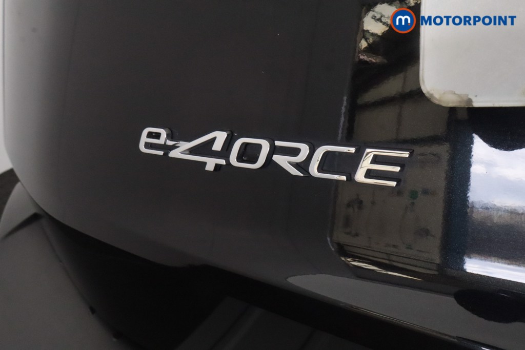 Nissan X-Trail Tekna Automatic Petrol-Electric Hybrid SUV - Stock Number (1625240) - 39th supplementary image