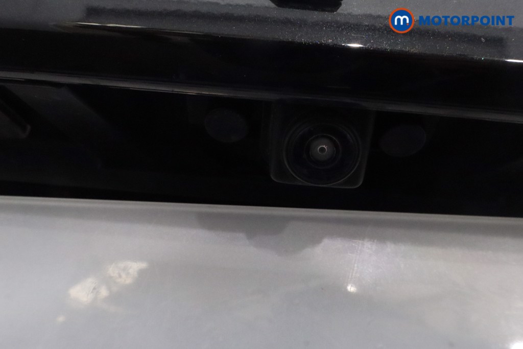 Nissan X-Trail Tekna Automatic Petrol-Electric Hybrid SUV - Stock Number (1625240) - 40th supplementary image