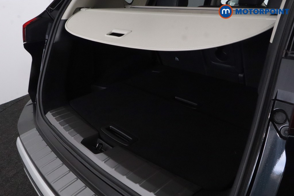 Nissan X-Trail Tekna Automatic Petrol-Electric Hybrid SUV - Stock Number (1625240) - 41st supplementary image