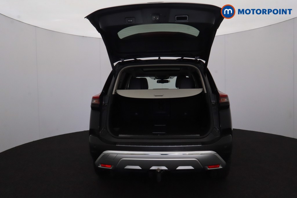 Nissan X-Trail Tekna Automatic Petrol-Electric Hybrid SUV - Stock Number (1625240) - 42nd supplementary image