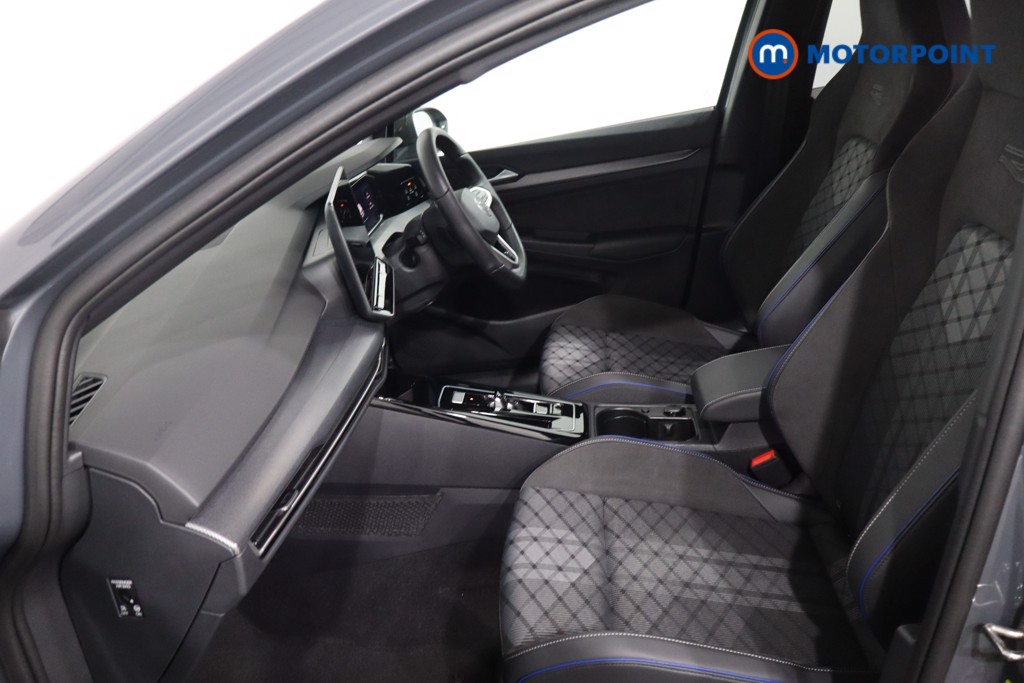 Volkswagen Golf Black Edition Automatic Petrol Hatchback - Stock Number (1625256) - 4th supplementary image