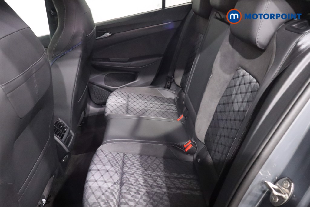 Volkswagen Golf Black Edition Automatic Petrol Hatchback - Stock Number (1625256) - 5th supplementary image