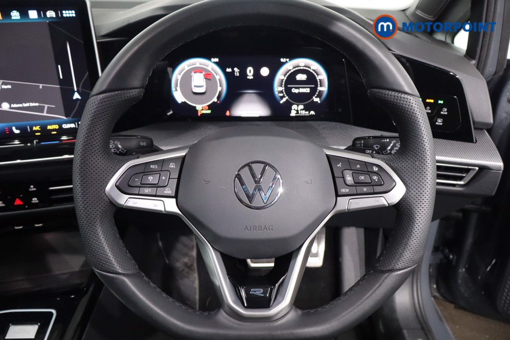 Volkswagen Golf Black Edition Automatic Petrol Hatchback - Stock Number (1625256) - 6th supplementary image