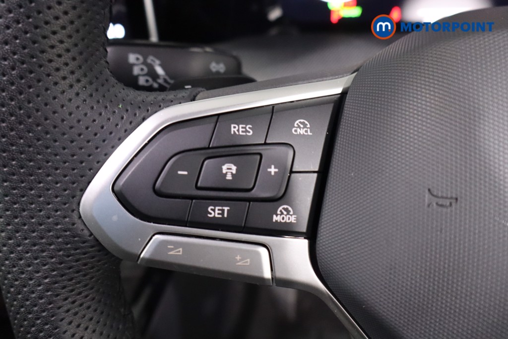 Volkswagen Golf Black Edition Automatic Petrol Hatchback - Stock Number (1625256) - 7th supplementary image