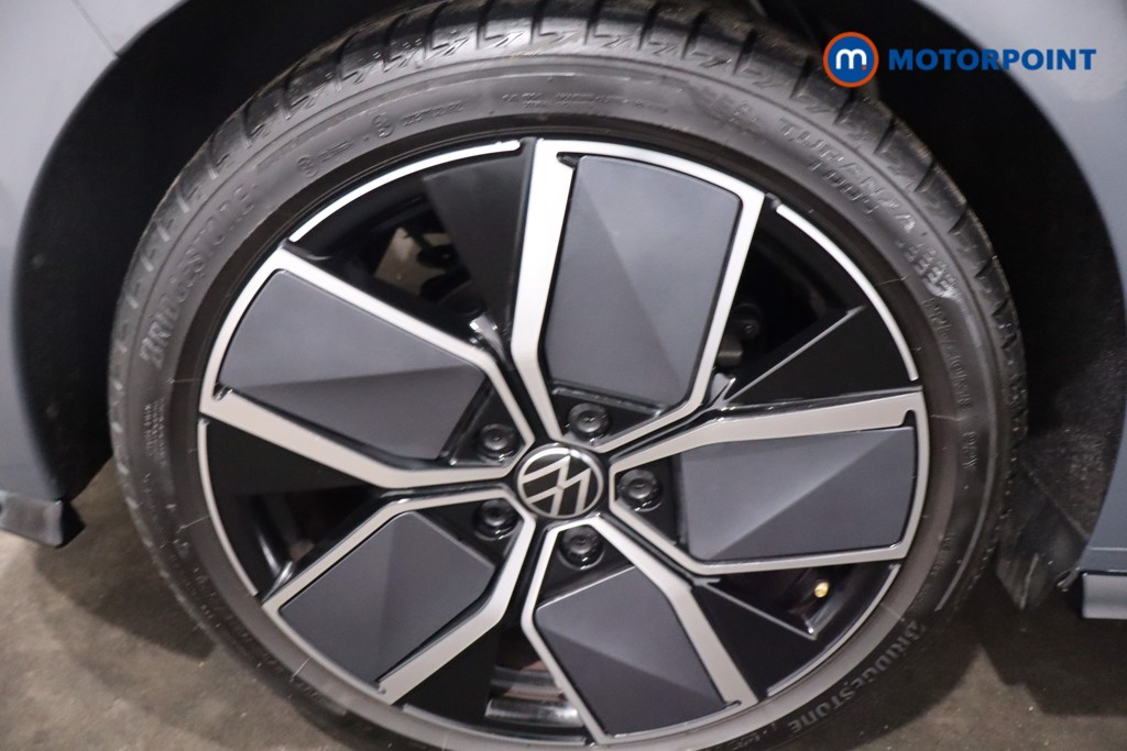 Volkswagen Golf Black Edition Automatic Petrol Hatchback - Stock Number (1625256) - 9th supplementary image