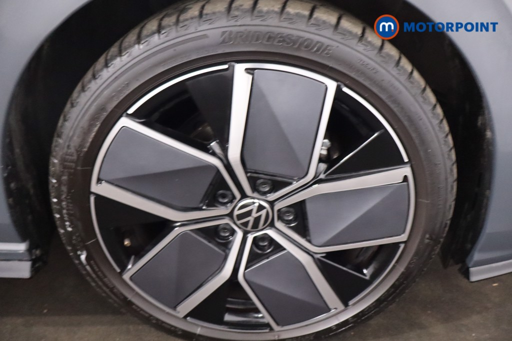 Volkswagen Golf Black Edition Automatic Petrol Hatchback - Stock Number (1625256) - 10th supplementary image