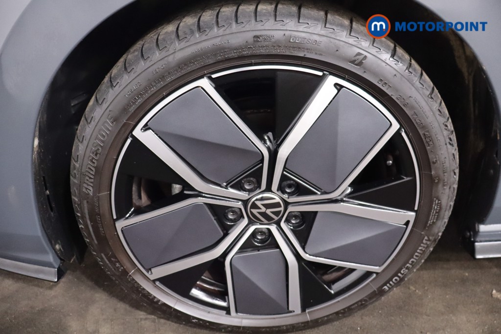 Volkswagen Golf Black Edition Automatic Petrol Hatchback - Stock Number (1625256) - 11th supplementary image