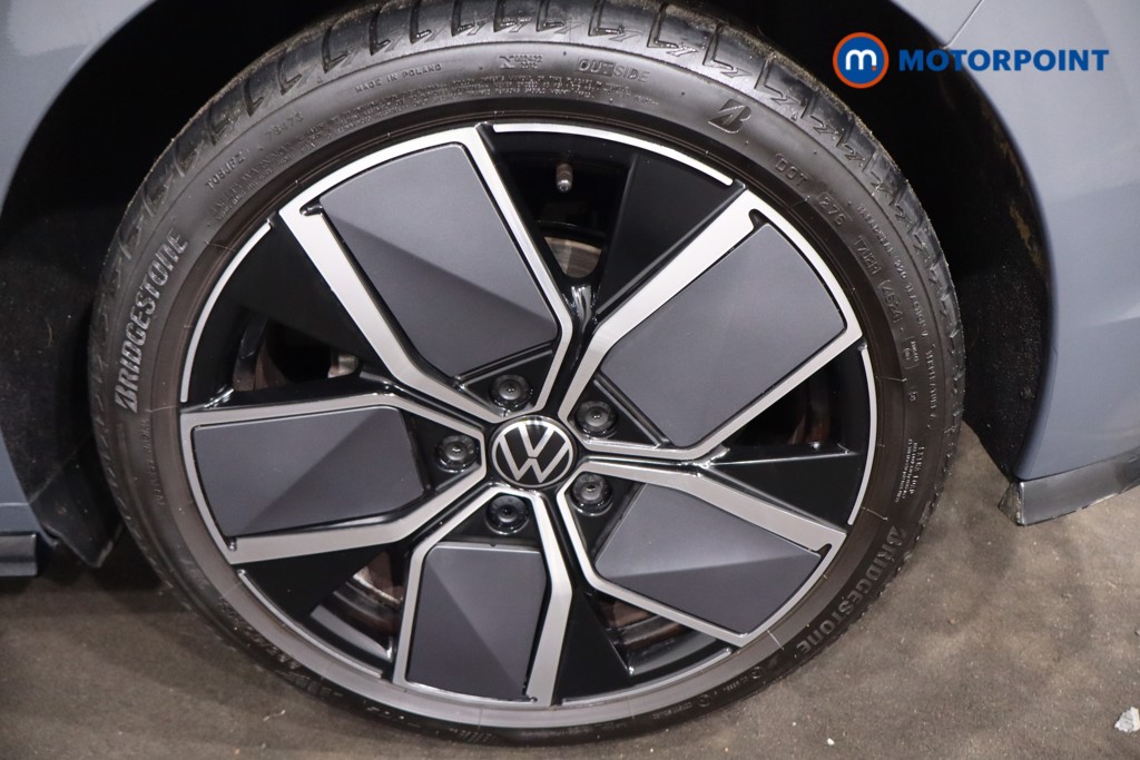 Volkswagen Golf Black Edition Automatic Petrol Hatchback - Stock Number (1625256) - 12th supplementary image