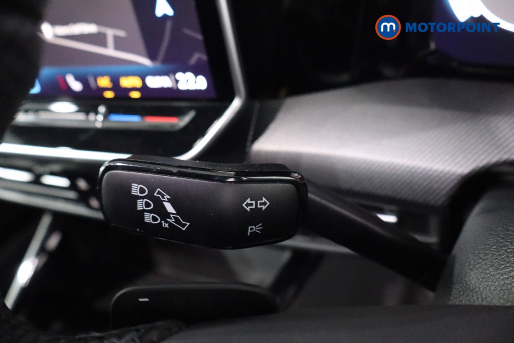 Volkswagen Golf Black Edition Automatic Petrol Hatchback - Stock Number (1625256) - 14th supplementary image