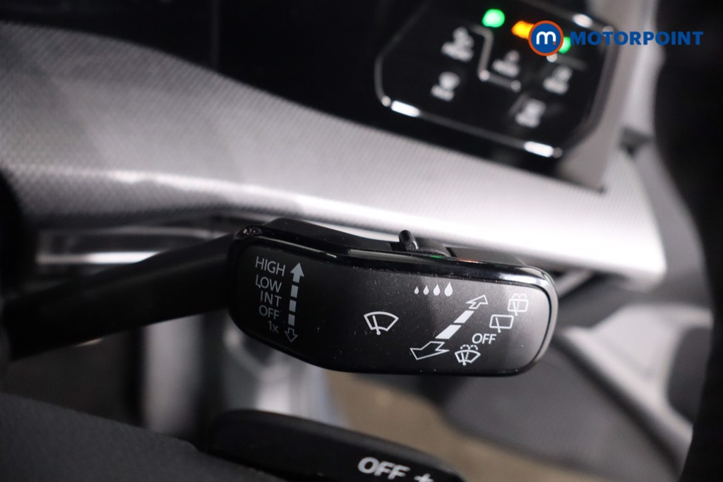 Volkswagen Golf Black Edition Automatic Petrol Hatchback - Stock Number (1625256) - 15th supplementary image