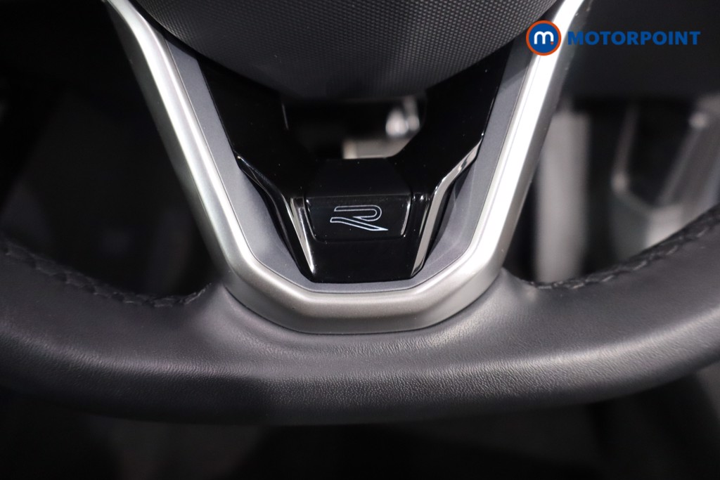 Volkswagen Golf Black Edition Automatic Petrol Hatchback - Stock Number (1625256) - 16th supplementary image