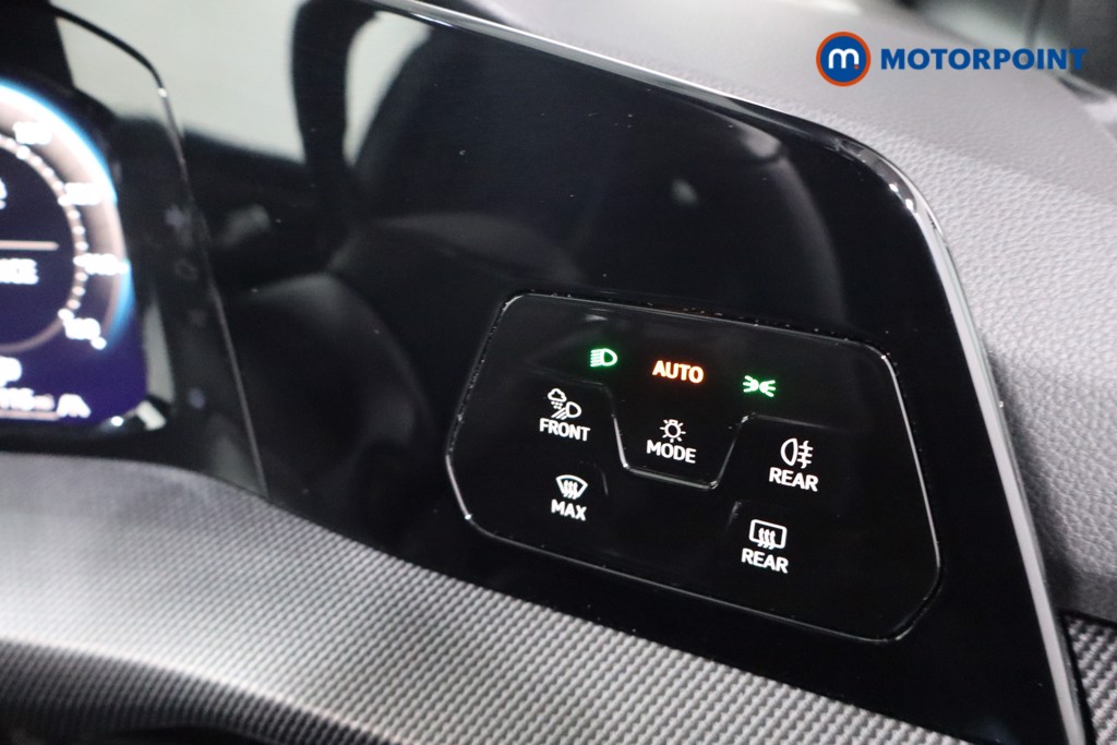 Volkswagen Golf Black Edition Automatic Petrol Hatchback - Stock Number (1625256) - 18th supplementary image