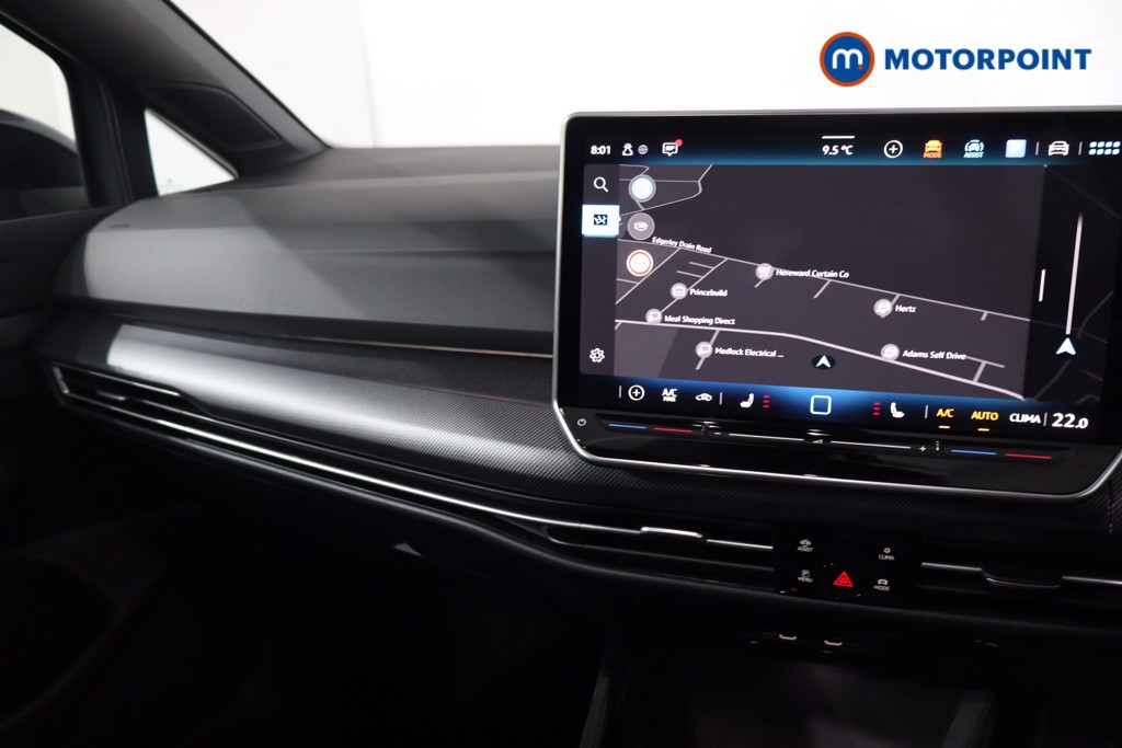 Volkswagen Golf Black Edition Automatic Petrol Hatchback - Stock Number (1625256) - 19th supplementary image