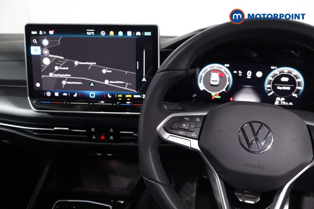 Volkswagen Golf Black Edition Automatic Petrol Hatchback - Stock Number (1625256) - 20th supplementary image