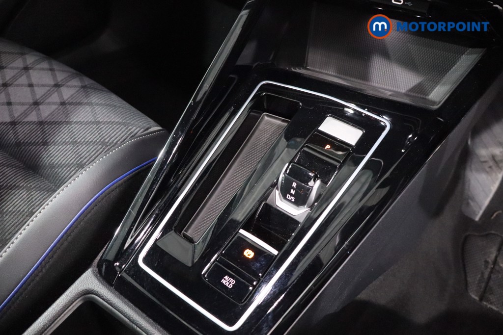 Volkswagen Golf Black Edition Automatic Petrol Hatchback - Stock Number (1625256) - 22nd supplementary image