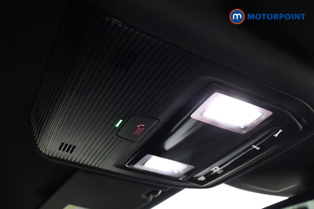 Volkswagen Golf Black Edition Automatic Petrol Hatchback - Stock Number (1625256) - 24th supplementary image