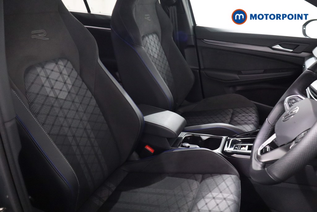 Volkswagen Golf Black Edition Automatic Petrol Hatchback - Stock Number (1625256) - 25th supplementary image