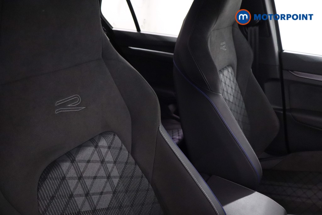 Volkswagen Golf Black Edition Automatic Petrol Hatchback - Stock Number (1625256) - 26th supplementary image