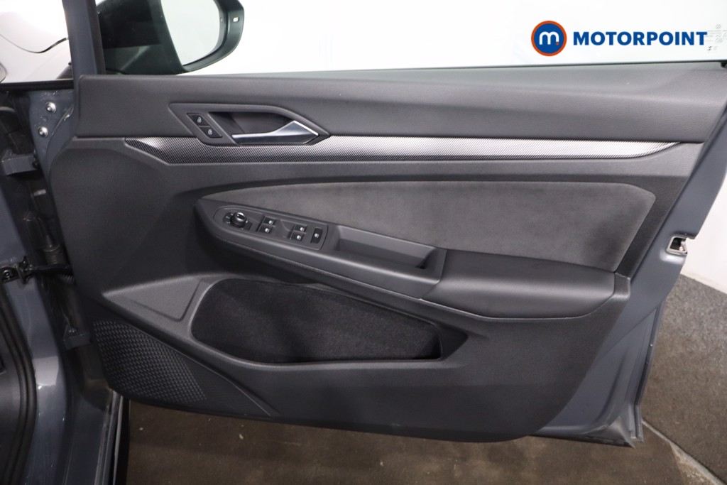 Volkswagen Golf Black Edition Automatic Petrol Hatchback - Stock Number (1625256) - 27th supplementary image