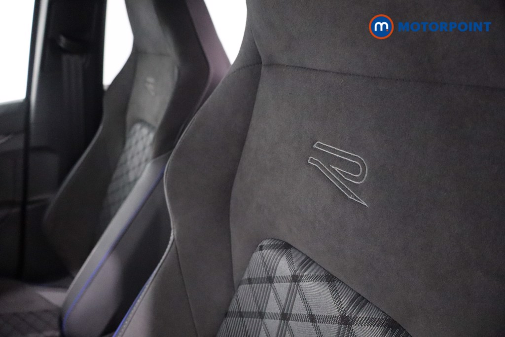 Volkswagen Golf Black Edition Automatic Petrol Hatchback - Stock Number (1625256) - 29th supplementary image