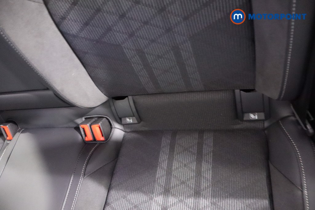 Volkswagen Golf Black Edition Automatic Petrol Hatchback - Stock Number (1625256) - 30th supplementary image