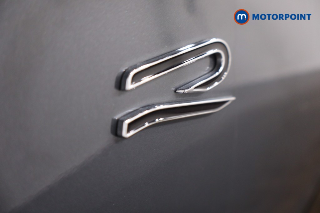 Volkswagen Golf Black Edition Automatic Petrol Hatchback - Stock Number (1625256) - 31st supplementary image