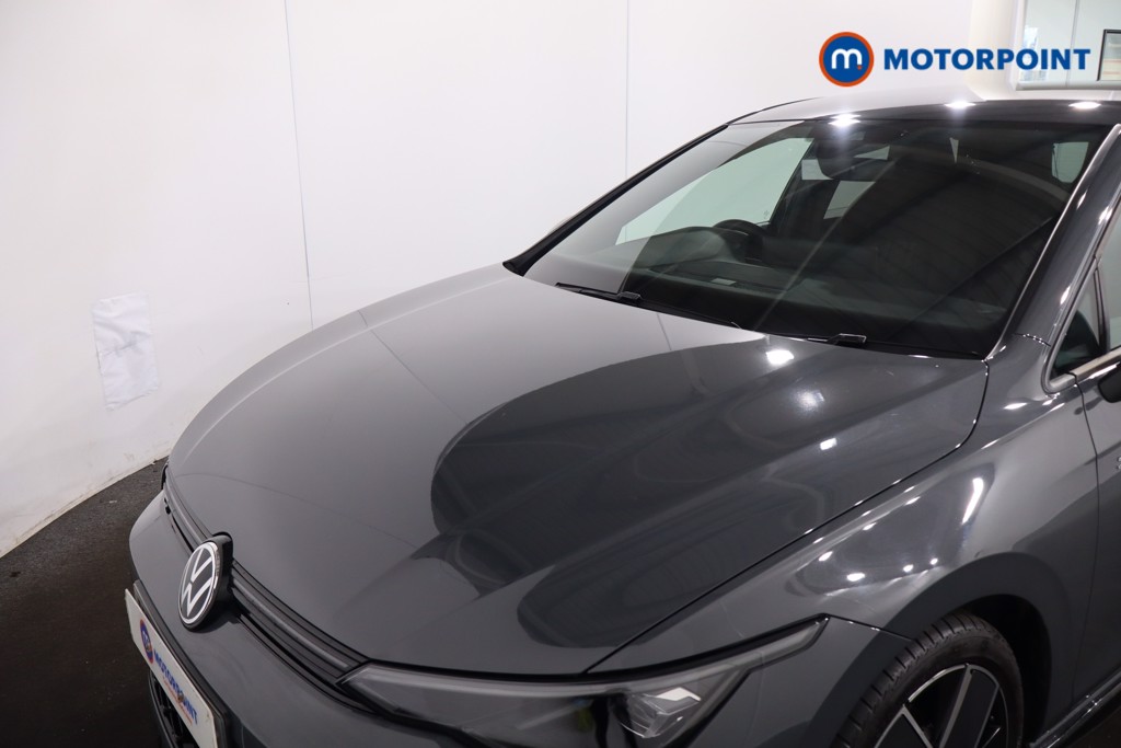 Volkswagen Golf Black Edition Automatic Petrol Hatchback - Stock Number (1625256) - 32nd supplementary image