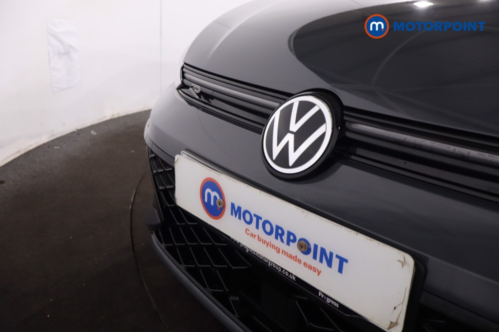 Volkswagen Golf Black Edition Automatic Petrol Hatchback - Stock Number (1625256) - 33rd supplementary image