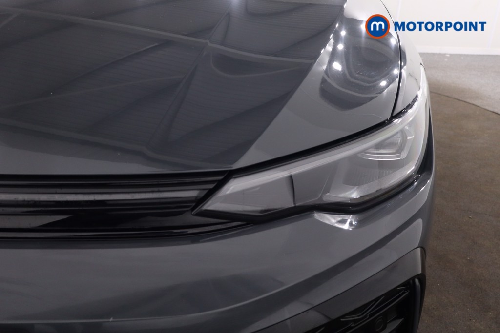 Volkswagen Golf Black Edition Automatic Petrol Hatchback - Stock Number (1625256) - 35th supplementary image