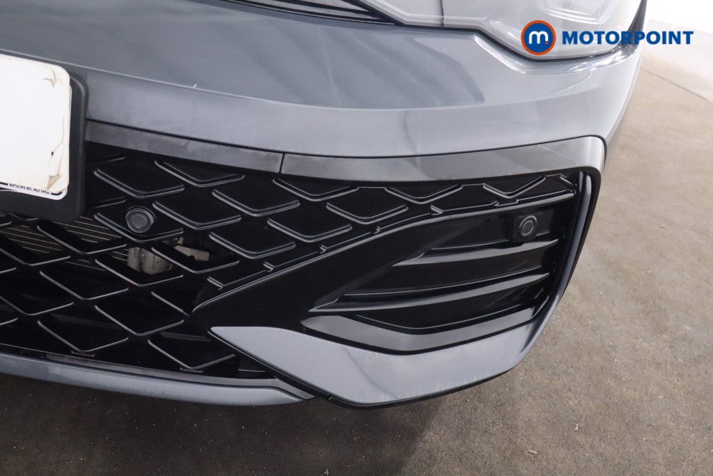 Volkswagen Golf Black Edition Automatic Petrol Hatchback - Stock Number (1625256) - 36th supplementary image