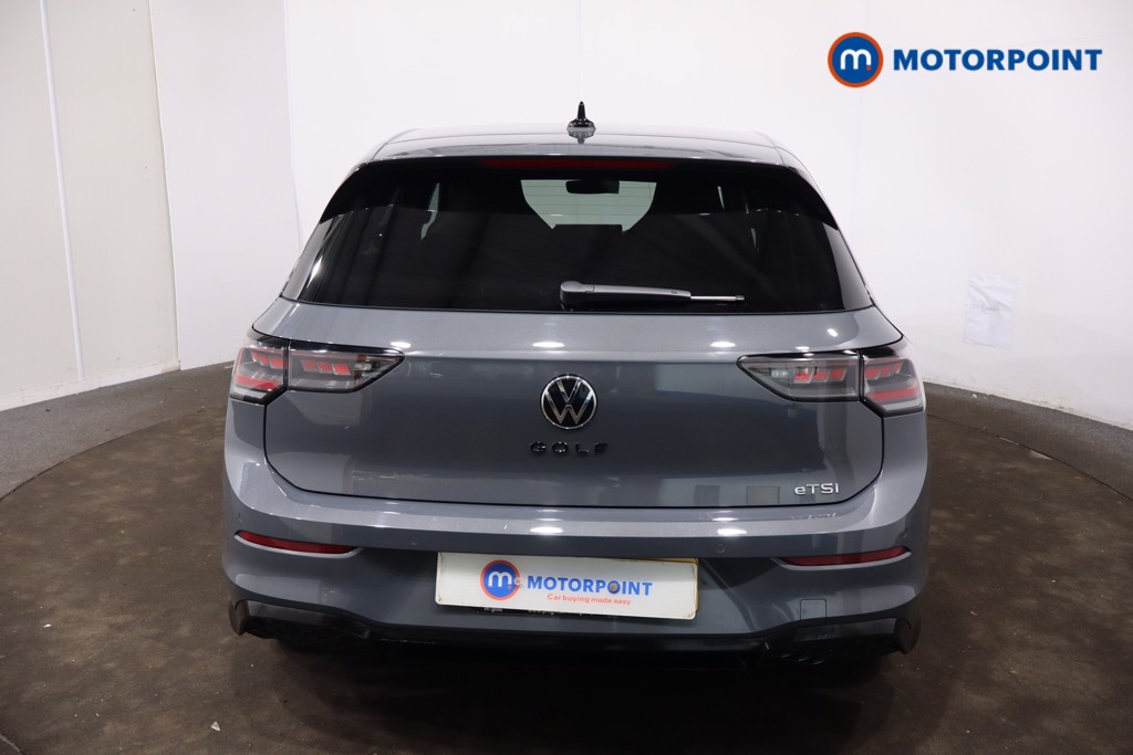Volkswagen Golf Black Edition Automatic Petrol Hatchback - Stock Number (1625256) - 39th supplementary image