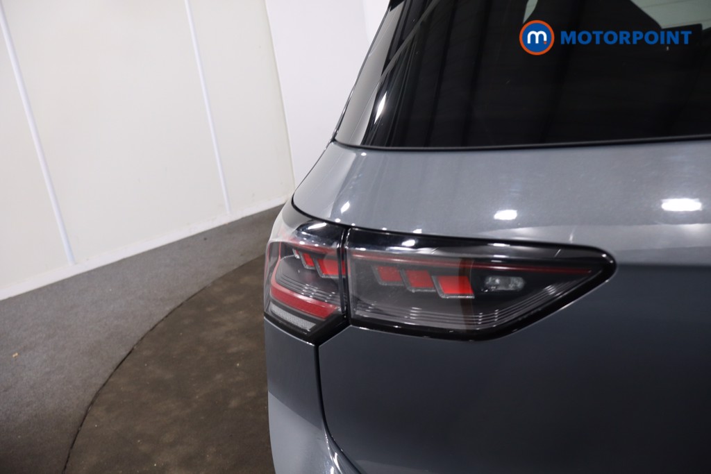 Volkswagen Golf Black Edition Automatic Petrol Hatchback - Stock Number (1625256) - 40th supplementary image