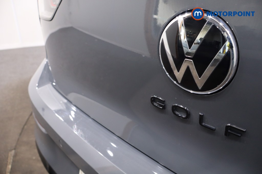Volkswagen Golf Black Edition Automatic Petrol Hatchback - Stock Number (1625256) - 42nd supplementary image