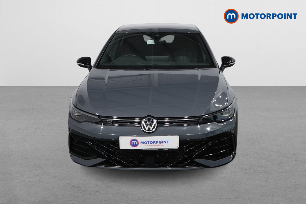 Volkswagen Golf Black Edition Automatic Petrol Hatchback - Stock Number (1625256) - Front bumper
