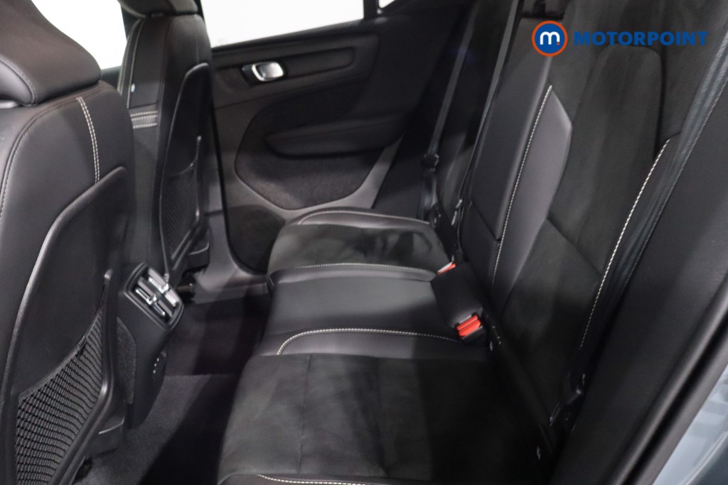 Volvo Xc40 R Design Manual Petrol SUV - Stock Number (1625560) - 5th supplementary image